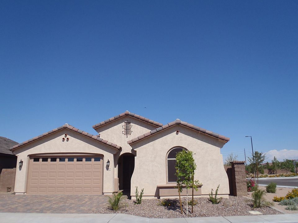 front exterior center