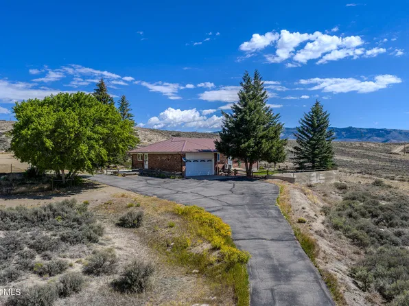 4826 GCR 22, Kremmling, CO 80459