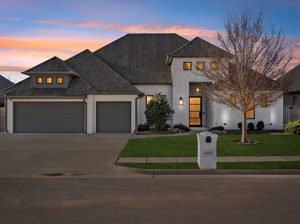 6800 Jay Crest Dr, Edmond, OK 73034