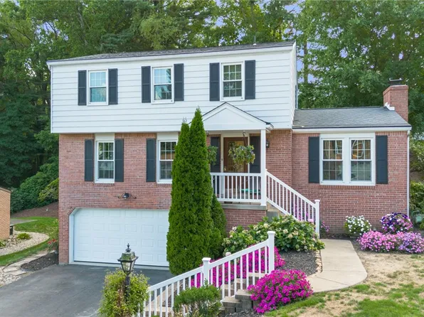 106 Cameron Dr, Irwin, PA 15642