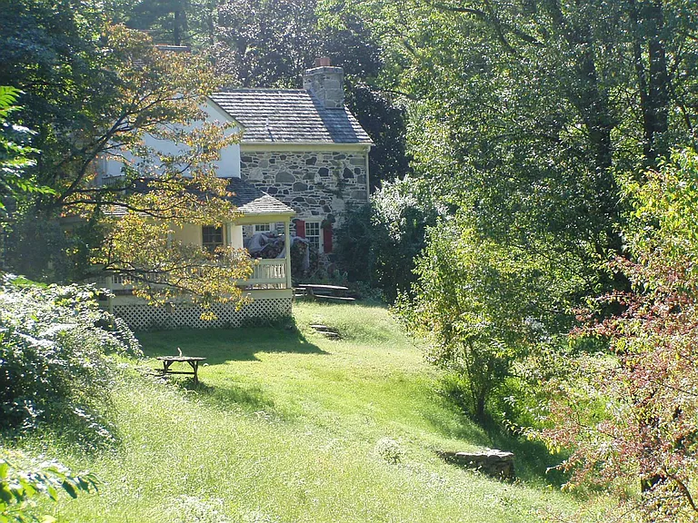 E Rose Tree Rd — Photo 38