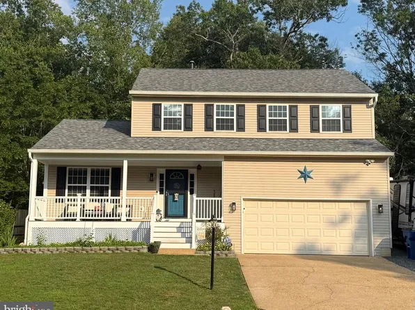 30 Ridgewood Dr, Stafford, VA 22556