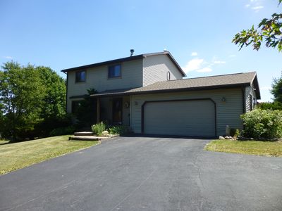 N3539 Tipperary Rd, Cascade, WI, 53011