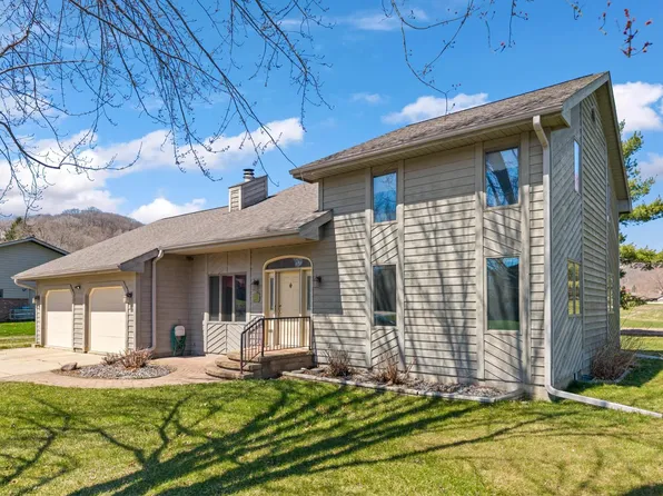 510 Mc Intosh ROAD, La Crescent, MN 55947
