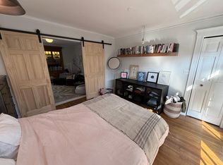 138 Larch Rd #1ST, Cambridge, MA 02138