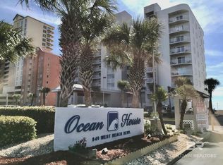 949 W Beach Blvd #2302, Gulf Shores, AL 36542