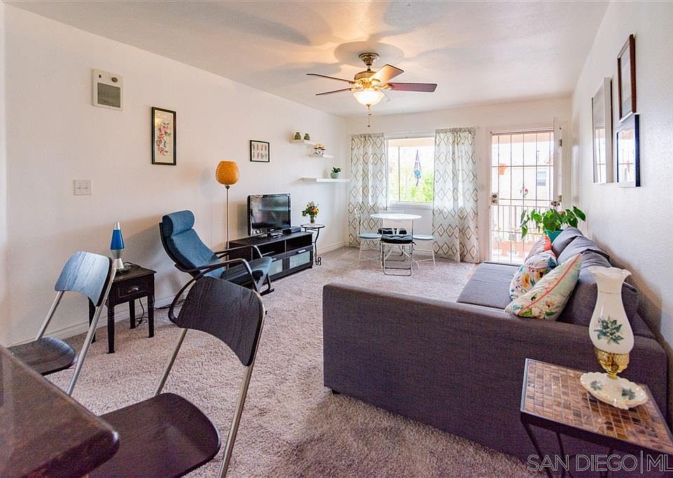 1st image of 4654 33rd St Unit 26