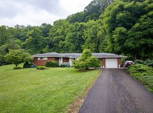8569 Energy Hwy, Friendly, WV 26146
