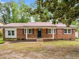 5364 Silver Pine Dr, Fayetteville, NC 28303