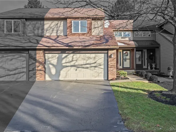 66 Eastwood Pkwy, Depew, NY 14043