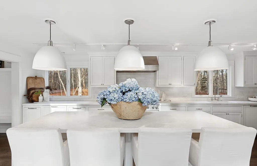 Secluded Luxury Retreat in Amagansett — Photo 4