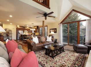 593 Sawatch Dr #Penthouse 2, Edwards, CO 81632