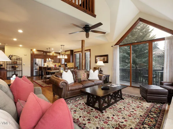 593 Sawatch Dr #Penthouse 2, Edwards, CO 81632