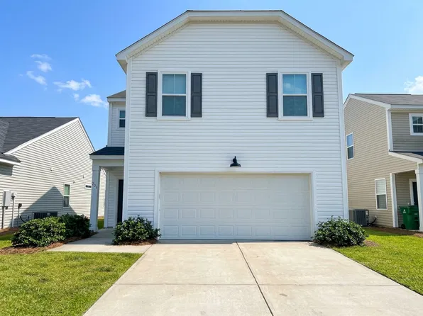 103 Brittany Ct, Guyton, GA 31312