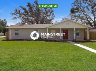 10911 N 20th St, Tampa, FL 33612