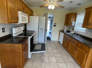 314 Buckeye Dr #3, Raeford, NC 28376