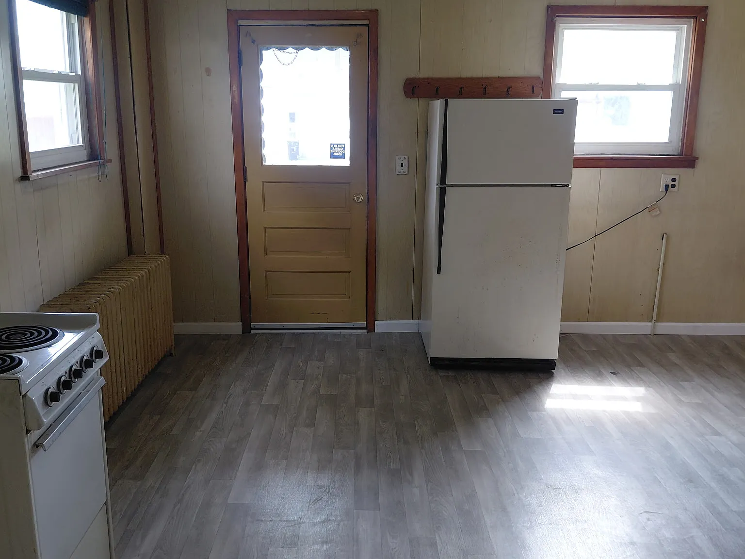 1 bed, 800 sqft, $600 — Photo 1