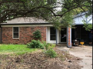 6308 Inspiration Pnt, Arlington, TX 76016