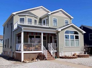 117 Bond Ave, Lavallette, NJ 08735