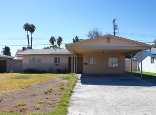 3449 Florrie Ave, Las Vegas, NV 89121