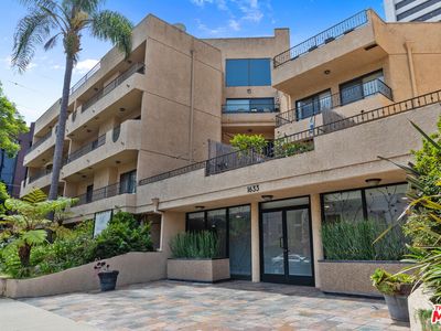 1633 S Bentley Ave APT 103, Los Angeles, CA, 90025