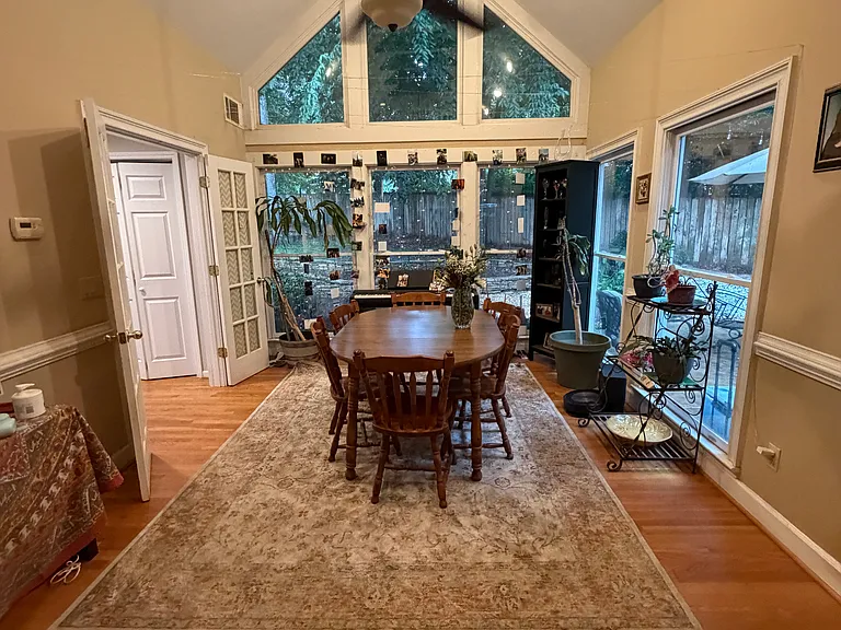 Sunroom
