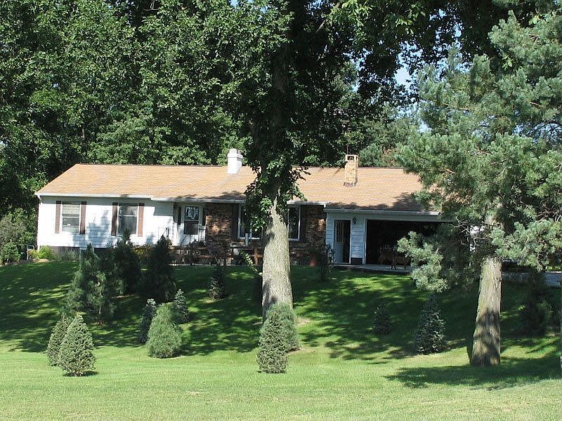 House close