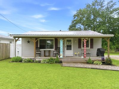 2147 Laurel Lindale Rd, New Richmond, OH, 45157