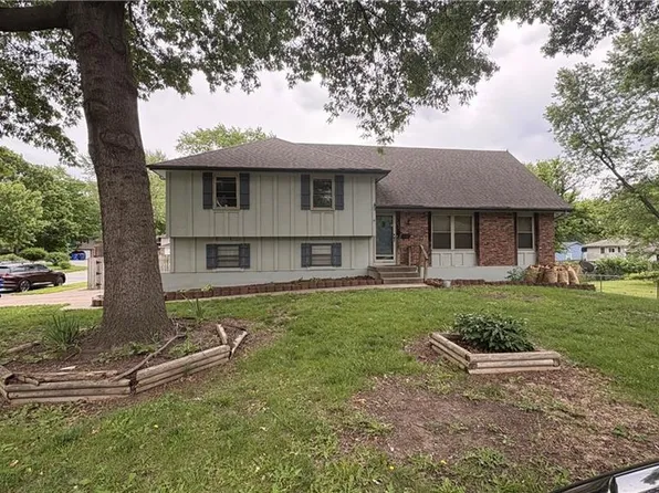 13301 Lowell Ave, Grandview, MO 64030