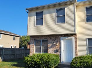 3405 Gaines Mill Rd #11, Springfield, IL 62704