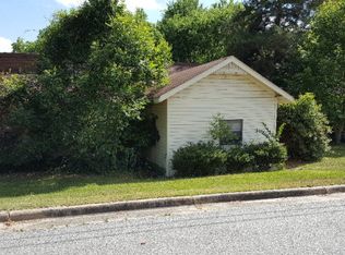 1054 Us Highway 82, Georgetown, GA 39854