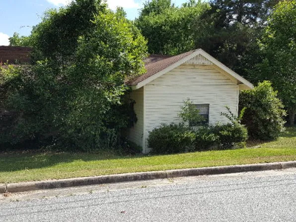 1054 Us Highway 82, Georgetown, GA 39854