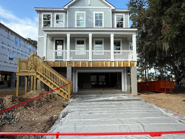 2953 Marshfront Dr #115, Beaufort, SC 29902