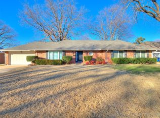 3759 E 46th Pl, Tulsa, OK 74135