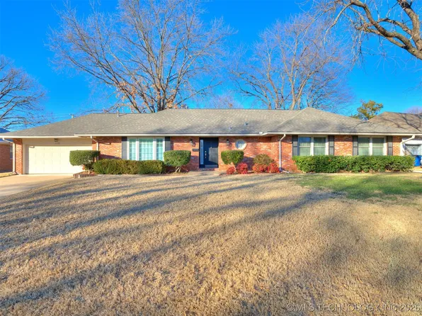 3759 E 46th Pl, Tulsa, OK 74135