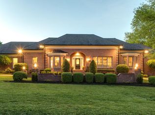 9530 Butler Dr, Brentwood, TN 37027
