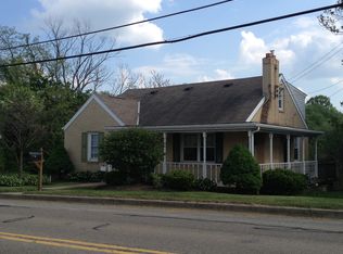 2150 Conway Wallrose Rd, Freedom, PA 15042