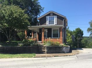 109 Beaver St, New Brighton, PA 15066