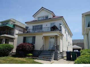 237 Norwalk Ave, Buffalo, NY 14216