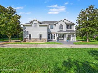 3962 Tradewinds Trl, Merritt Island, FL 32953