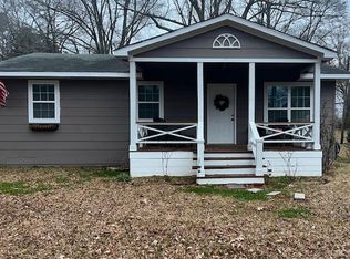 5398 Scotland Rd, Bentonia, MS 39040