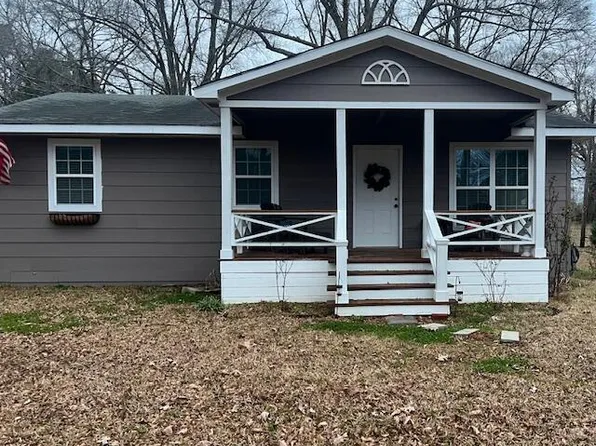 5398 Scotland Rd, Bentonia, MS 39040