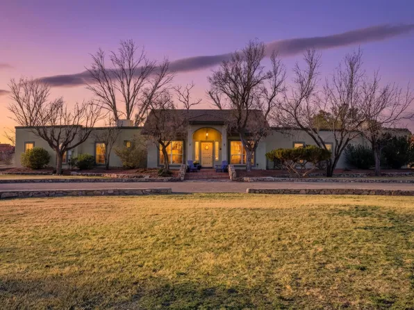 1 Cielo Dorado Dr, Anthony, NM 88021