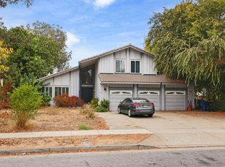 4061 Lowry Rd, Fremont, CA 94555
