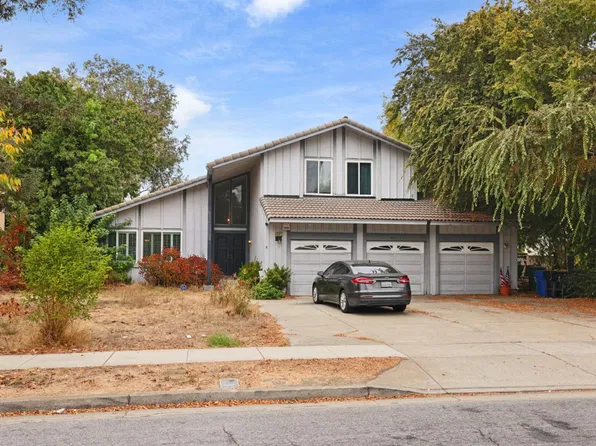 4061 Lowry Rd, Fremont, CA 94555