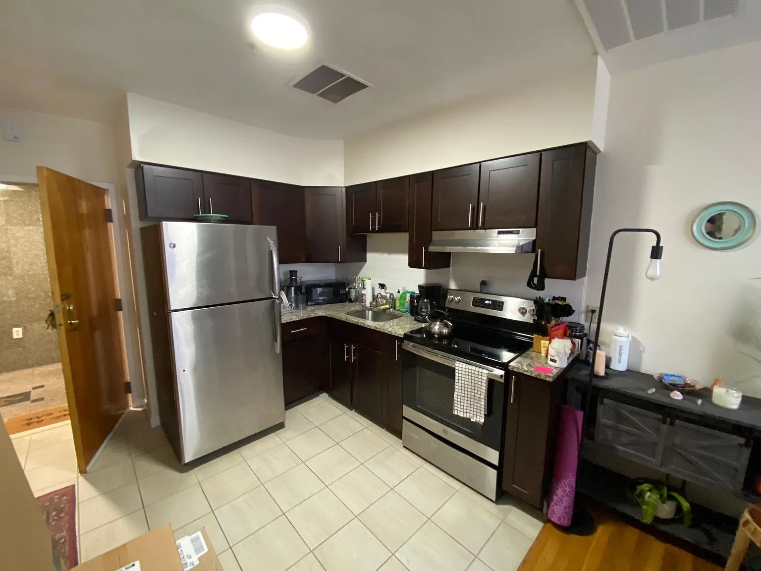 1 bed, $2,250 — Photo 2