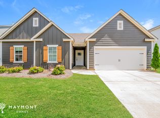 5611 Timber Leaf Loop, Bessemer, AL 35022