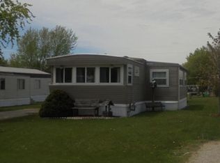 4059 Kelly Dr, Cass City, MI 48726