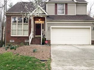 7509 Kinsmore Ln, Charlotte, NC 28269