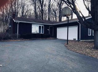 10501 12th Rd, Argos, IN 46501